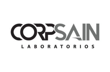 Corpsain Laboratorios-logo