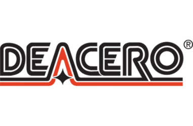 Deacero-logo