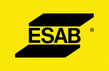 ESAB-logo